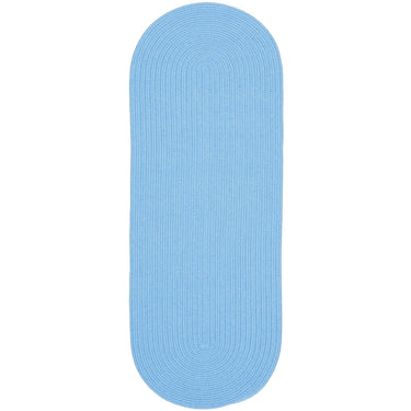Happy Braids Area Rug - Runner